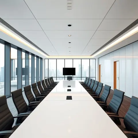 Conference Table