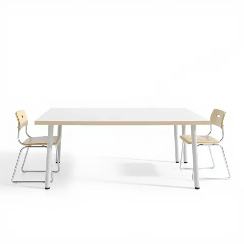 Educational Table