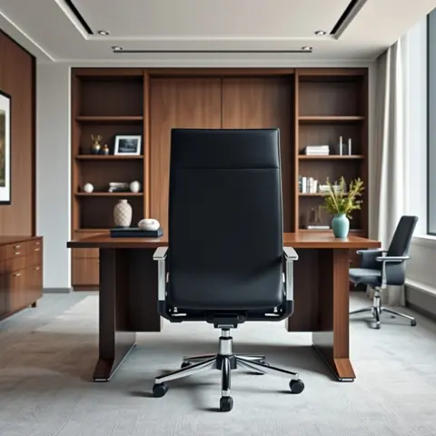 Executive Chair