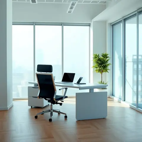 Office Desk