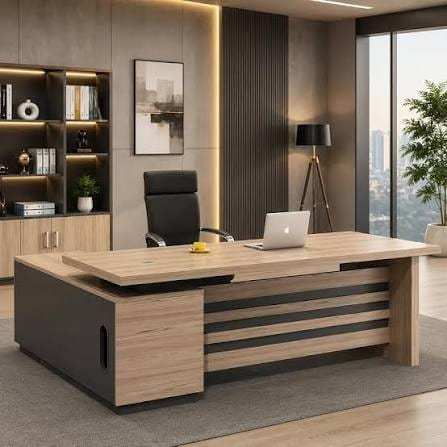 Office Tables