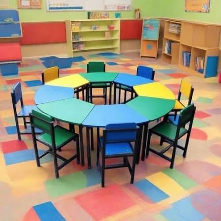 School Furniture