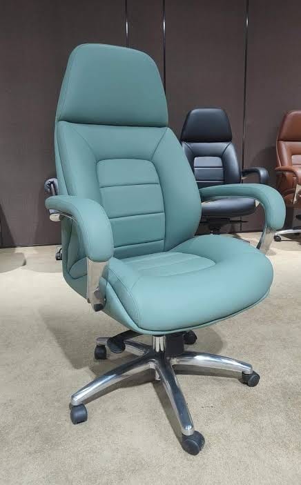 Boss Office Chair