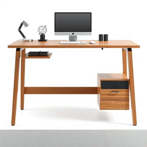 Computer table