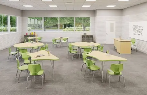 Elementary Tables