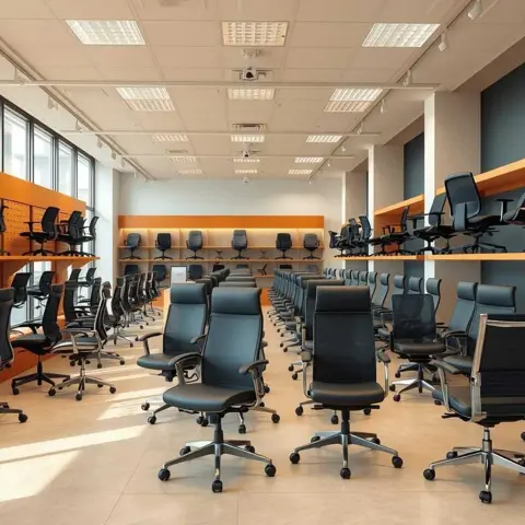 Office Chair Shop
