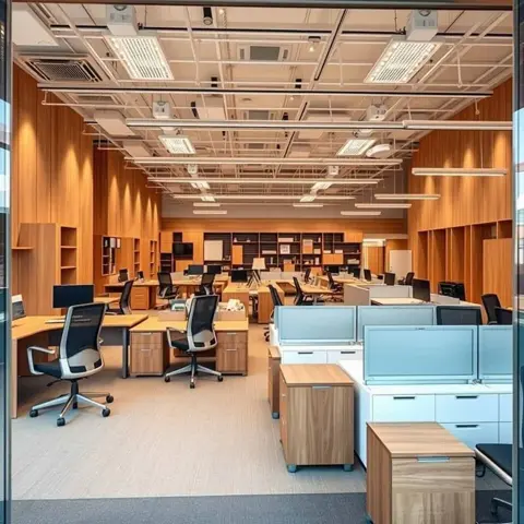 Office Furniture Store