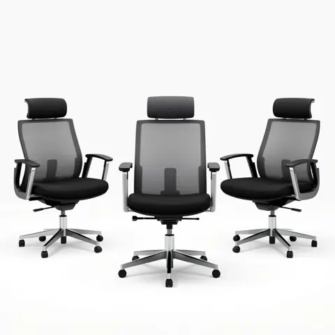 Office Seating