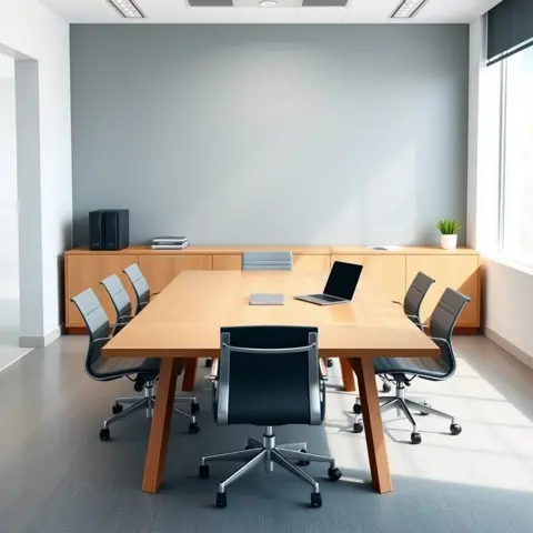 Office table