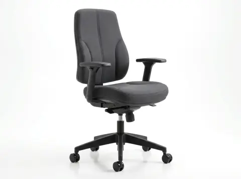 Revolving Chair
