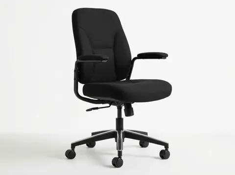 Rolling Chair