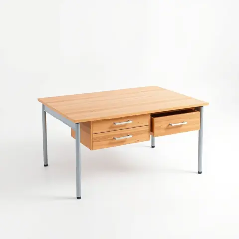 Teacher Table