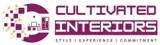 Cultivated logo